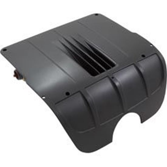 Picture of Motor Block Zodiac Pol 9300 Sport Robotic CleanerType A R0637800