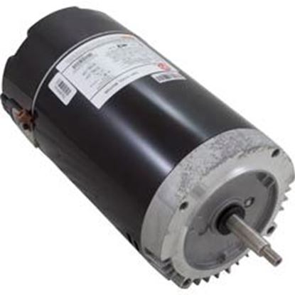 Picture of Motor US Motor 2.5 Horsepower C-Face 230v Uprated EB231