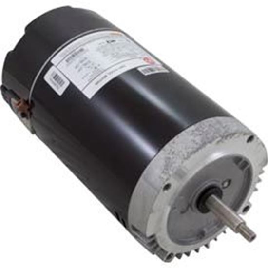 Picture of Motor US Motor 2.5 Horsepower C-Face 230v Uprated EB231
