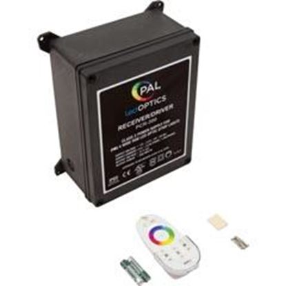 Picture of PCR-300U Driver PAL w/Cloning 24vdc w/Remote and WiFi 42-PCR-300UW-24-CL