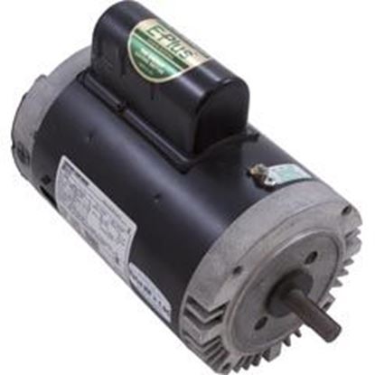 Picture of MotorCentury1.5hp 115v/208-230v1-Spd56CfrC-Face KeyEE B795