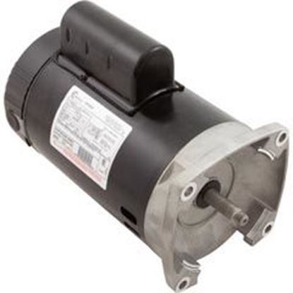 Picture of Motor Century 1.0hp 115v/230v 1-Speed 56Yfr SQFL B2848V1