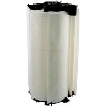 Picture of Grid Assembly Pentair PacFab FNS Plus 60 sqft 59023300