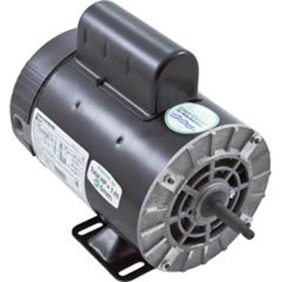 Picture of Motor Century 2.0 Horsepower 230v 2 Speed 56 Y Frame B2233