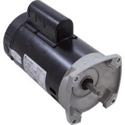 Picture of Motor Century0.75hp115v/230v1-Spd56YfrSQFLEE B2661