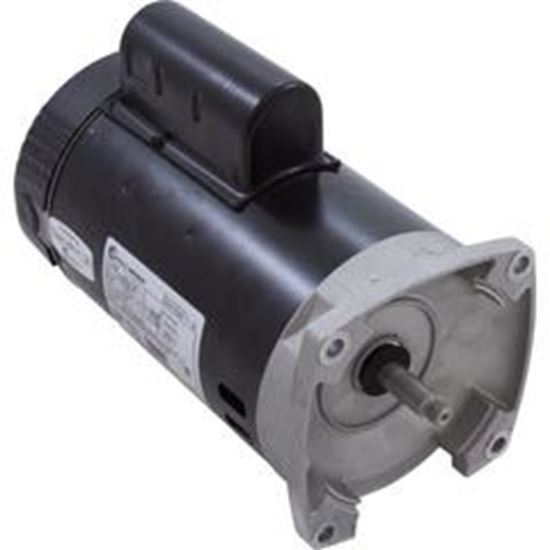 Picture of Motor Century0.75hp115v/230v1-Spd56YfrSQFLEE B2661