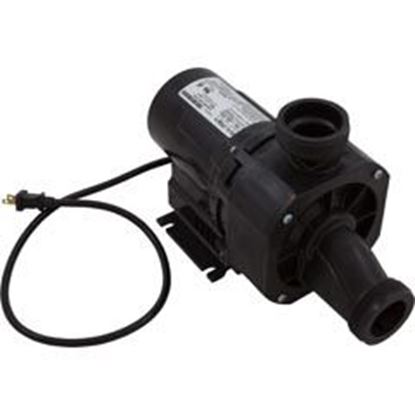 Picture of Pump Bath BWG Gemini Plus II VS 1.5hp 115v 1-1/2" OEM 0059F88C