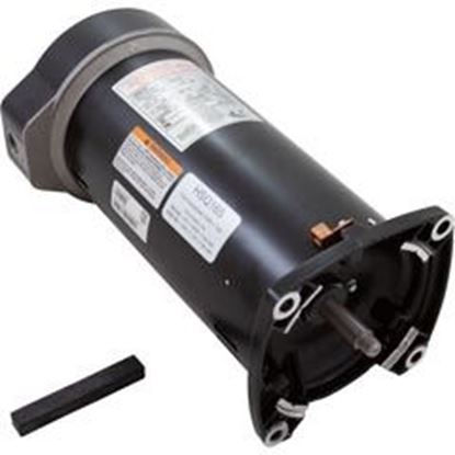 Picture of Motor Century Cent PRO1.65hp115/230v1SpdSQFL48YfrThd HSQ165