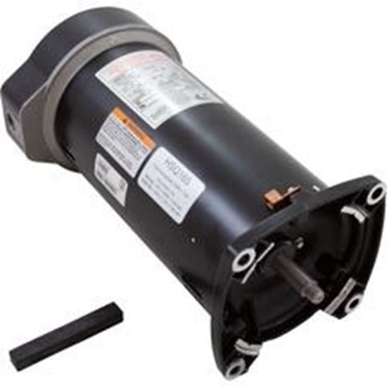 Picture of Motor Century Cent PRO1.65hp115/230v1SpdSQFL48YfrThd HSQ165