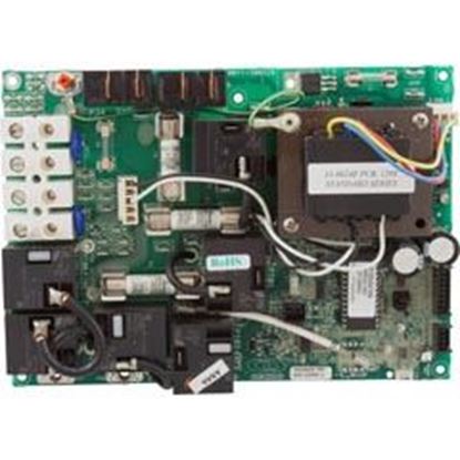 Picture of PCB Hydro-Quip Eco-3+2 115v Refurbished 33-0024E
