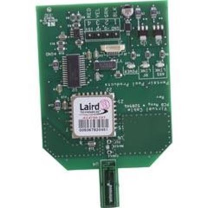 Picture of Transceiver PCB Pentair IntellitouchMobileTouchw/Antenna 520946Z