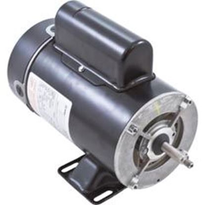Picture of Motor Century 1.5 Horsepower 230v 2 Speed 48 Frame BN34V1