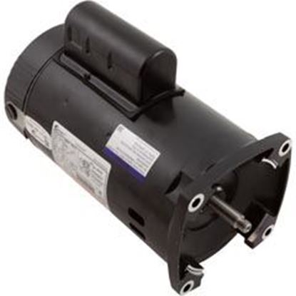 Picture of Motor Century 1.0hp 115v/208-230v 1-Spd 56Yfr SQFL B2841V1