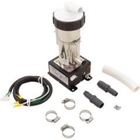 Picture of Heater Vertical Lo-Flo Repl HQ Universal Rite-Fit 4.0kW 27-V310-5T-K