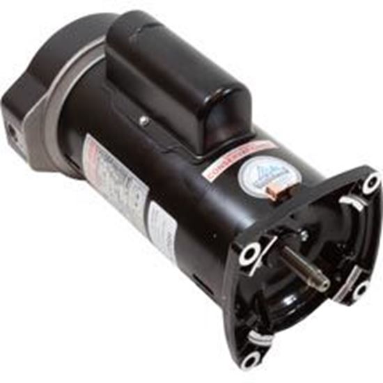Picture of Motor Century Cent PRO 2.2hp 230v 1-Spd SQFL48Yfr Thd HSQ220
