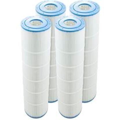 Picture of Cartridge 85sqft 3"ot 3"ob 7" 27" 4oz 4pk FC-6405