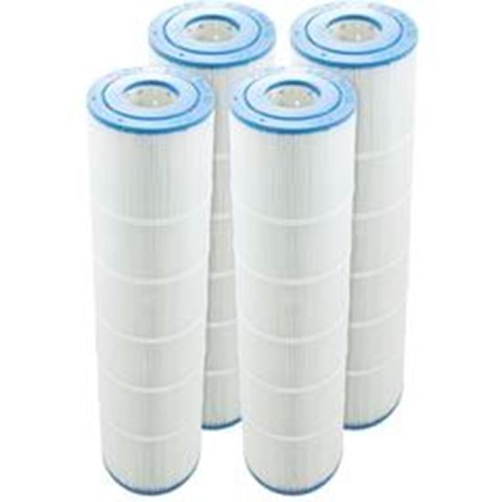 Picture of Cartridge 85sqft 3"ot 3"ob 7" 27" 4oz 4pk FC-6405