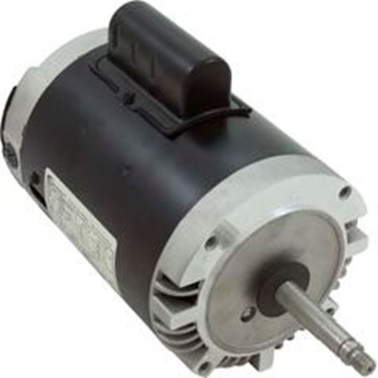 Picture of Motor Century0.75hp115v/230v1-SpdPolaris Booster Pump B625