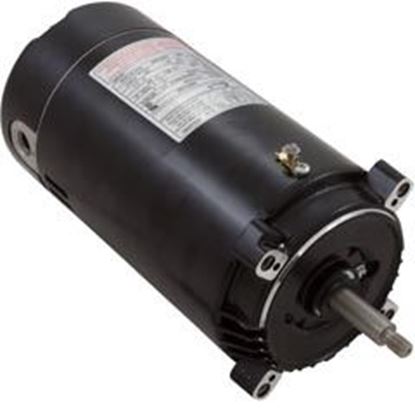 Picture of Motor Century 1.5Hp 115/230V 1-Spd 18.6A/9.3A 56Jfr UST1152