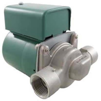 Picture of Pump Circ Little Giant 1/40hp 115v Cast Iron P115