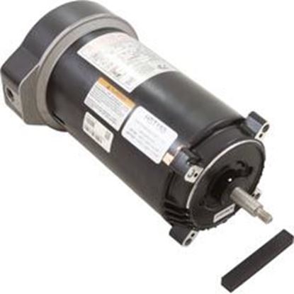 Picture of Motor Century Centurion PRO1.5hp1-Spd115/230vC-Face56J HST150
