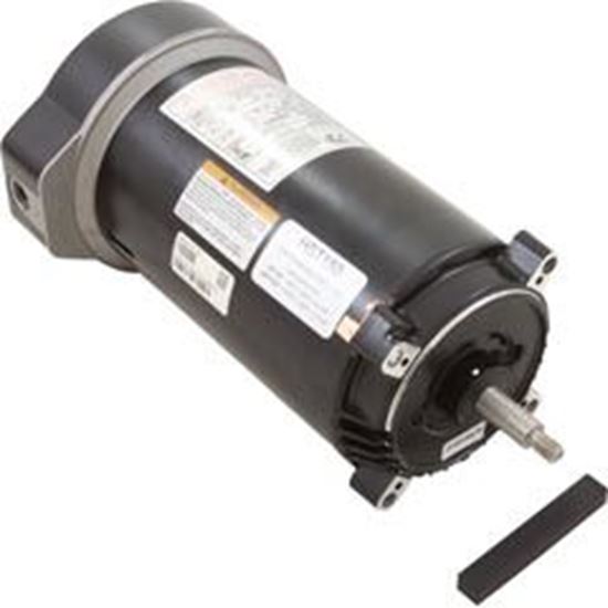 Picture of Motor Century Centurion PRO1.5hp1-Spd115/230vC-Face56J HST150