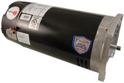 Picture of Motor US Motor 3.0hp 208-230v 56YFr SQFL Full Rate PE ASB844