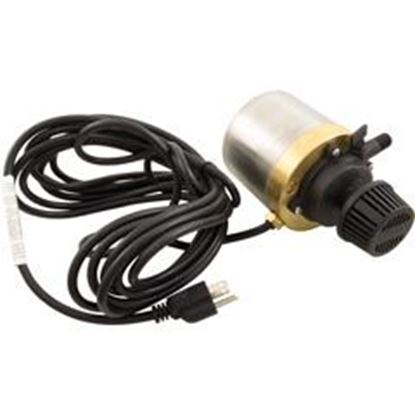 Picture of Pump Circ Little Giant S320PT-20 115v 335gph1/4" x 1/2" 517100001