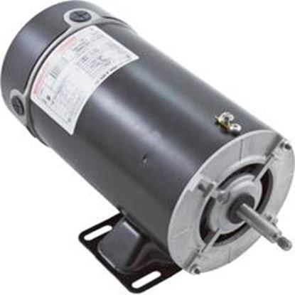 Picture of Motor Century 2.0 Horsepower 115v/230v 1 Speed 48 Frame BN40SS
