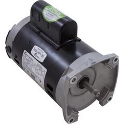 Picture of Motor Century0.5hp115v/230v1-Spd56YfrSQFLEE B845