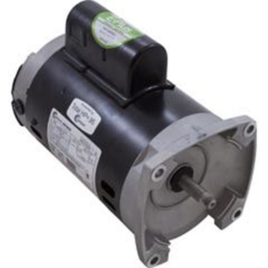 Picture of Motor Century0.5hp115v/230v1-Spd56YfrSQFLEE B845