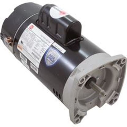 Picture of Motor Nidec/US Motor1.0hp230v2-Spd56YfrSQFLFull ASB2982