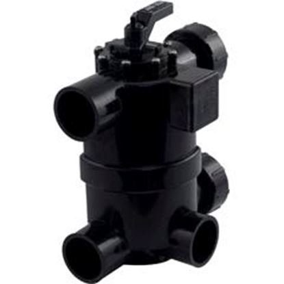 Picture of MPV Jandy DEV40/DEV60 2"s x 2-1/2"spg w/2-1/2"fbt Union 8034J