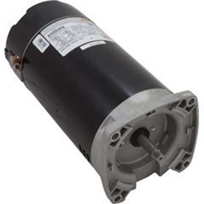 Picture of Motor US Motor 1-1/2 Hp 115/230v SQFL ASB858