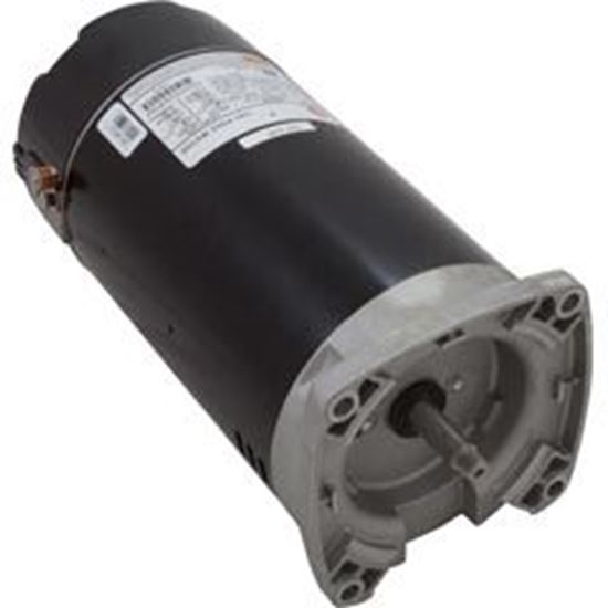 Picture of Motor US Motor 1-1/2 Hp 115/230v SQFL ASB858