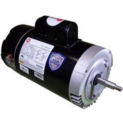 Picture of Motor US Motor1.0hp2-Spd230v56JFrC-FaceFull RatedPE ASB2975