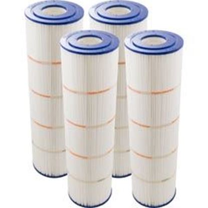 Picture of Cartridge 4 Pack 106sqft 3"ot 3"ob 7" 25-1/2"L 4oz PA106-PAK4