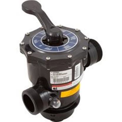 Picture of Multiport Valve Pentair TA60SD80CFII26 TM 2"w/o Unions 263085