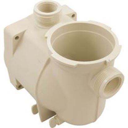 Picture of Trap/Pump Body Pentair SuperFlo/SuperMax 350089Z