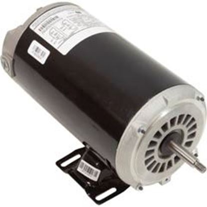 Picture of Motor US Motor 1.5 Horsepower ThruBolt 2-Speed 230v48Y AGH15FL2CS