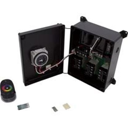 Picture of PAL PCR-5 Remote Automation System w/ Timer No Tranformer 42-PCR-5UTC