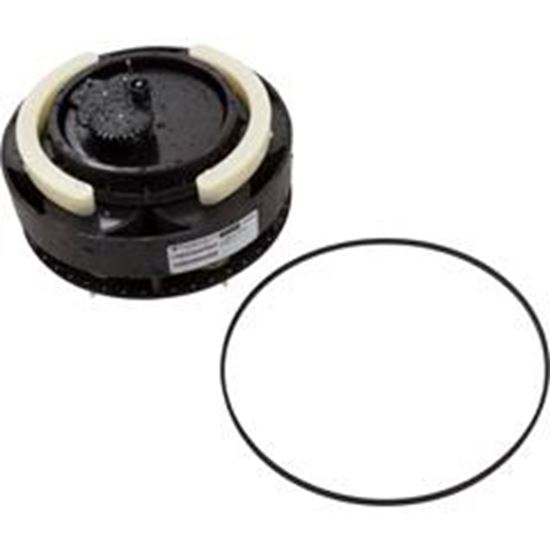 Picture of Module Paramount Water Valve 2 Port 4 Gear 004-302-4400-00