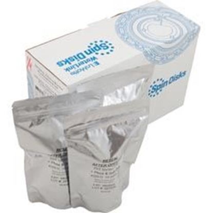 Picture of Reagent Cart Disk Lamotte WaterLinkBrom/Chlor/Phos 100 Pk 4329-J