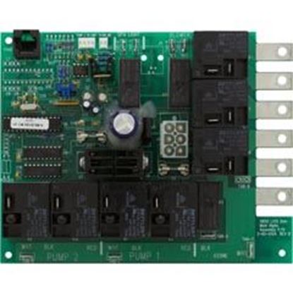 Picture of PCB Spa Builders LX-15 Rev. 1.31 Refurbished 3-60-0123