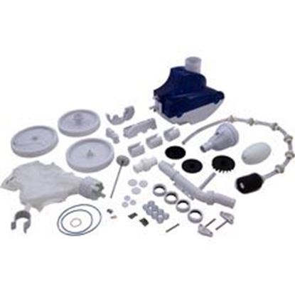 Picture of Rebuild Kit Zodiac Polaris 360 9-100-9060