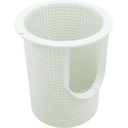 Picture of Basket Hair and Lint Strainer OEM Pentair EQ Series 357184