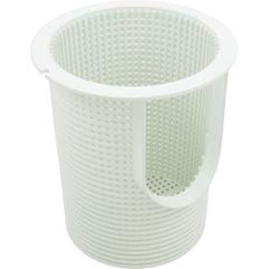Picture of Basket Hair and Lint Strainer OEM Pentair EQ Series 357184