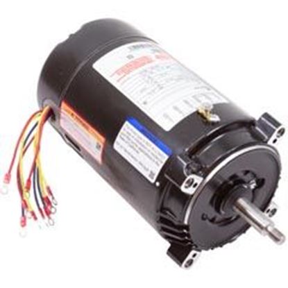 Picture of Mtr Cent 1Hp208-230/460V 3Ph 1-Sp Sf1.4 56Jfr 3450Rpm T3102