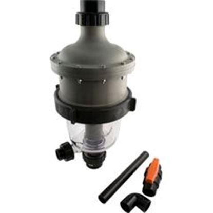 Picture of Centrifugal Pre-Filter Waterco MultiCyclone 16 2"mbt 200370