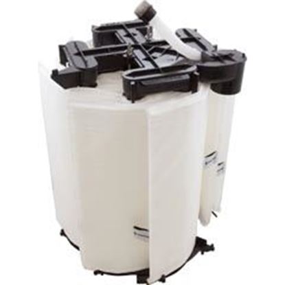 Picture of Grid Assembly Pentair PacFab FNS Plus 36 sqft 59023500